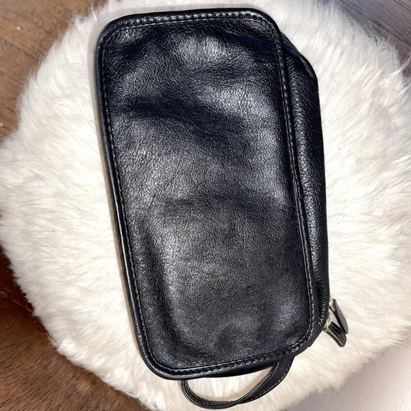 Authentic Leather Unisex Bag - Picture 2 of 11